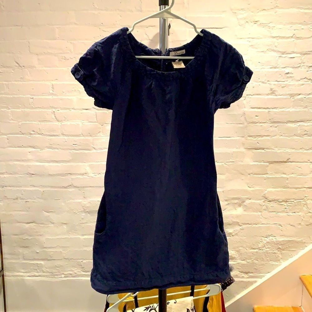 Level 99 Dress 